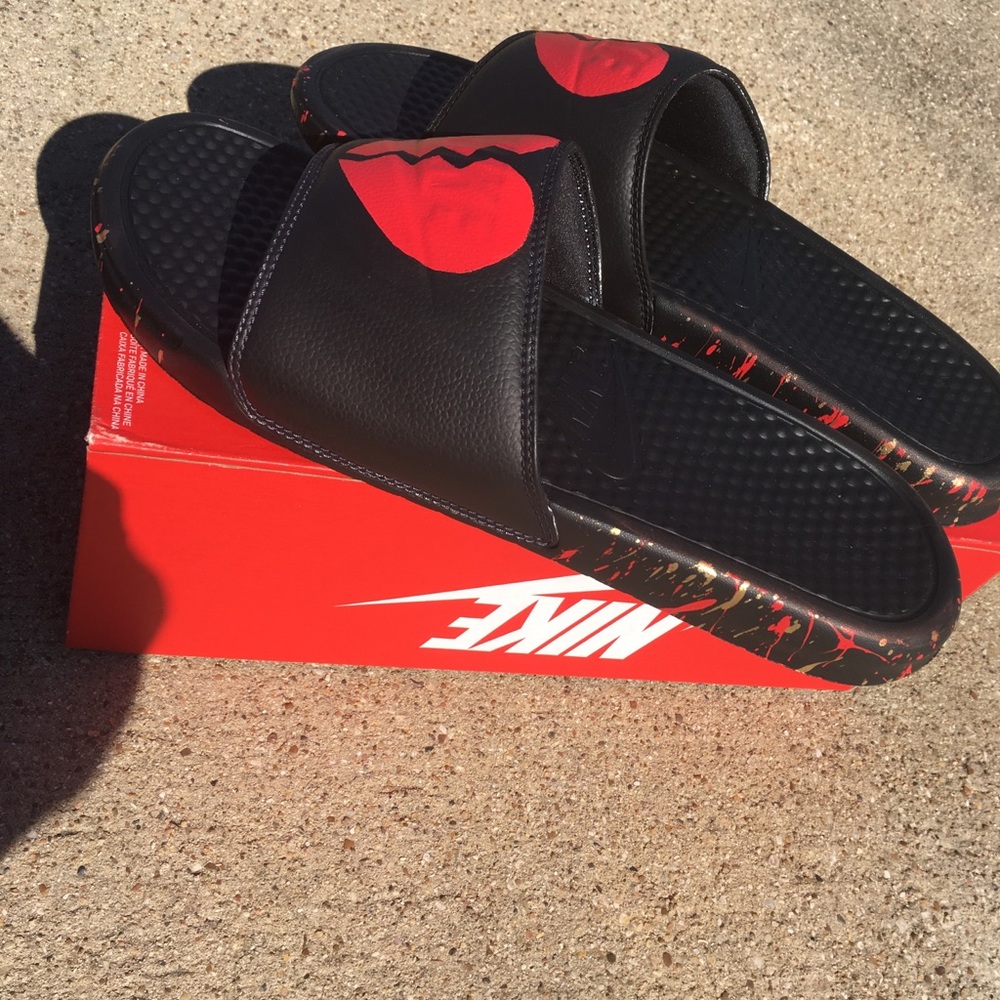 Heartbreak slides - Picture 2 of 3